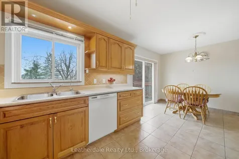 3 Rosemary Road Orillia ON L3V 3P6