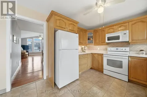 3 Rosemary Road Orillia ON L3V 3P6