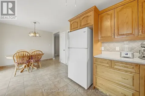 3 Rosemary Road Orillia ON L3V 3P6