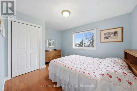 3 Rosemary Road Orillia ON L3V 3P6
