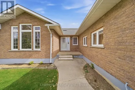 3 Rosemary Road Orillia ON L3V 3P6