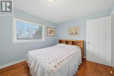 3 Rosemary Road Orillia ON L3V 3P6