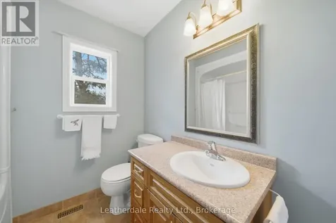 3 Rosemary Road Orillia ON L3V 3P6