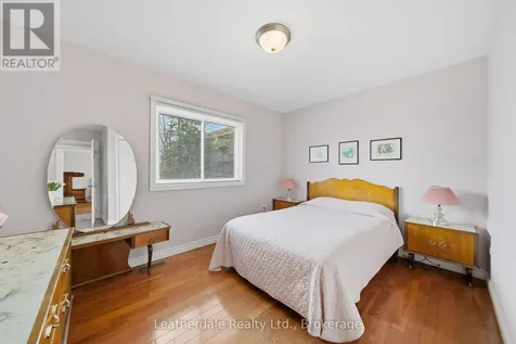 3 Rosemary Road Orillia ON L3V 3P6