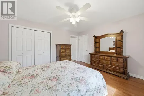 3 Rosemary Road Orillia ON L3V 3P6