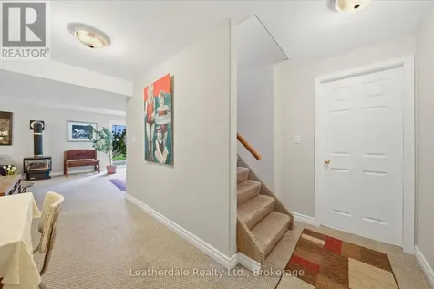 3 Rosemary Road Orillia ON L3V 3P6