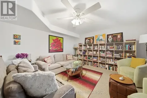3 Rosemary Road Orillia ON L3V 3P6