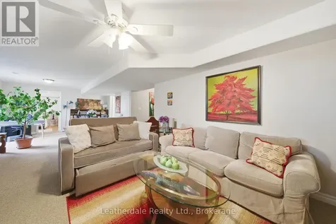 3 Rosemary Road Orillia ON L3V 3P6