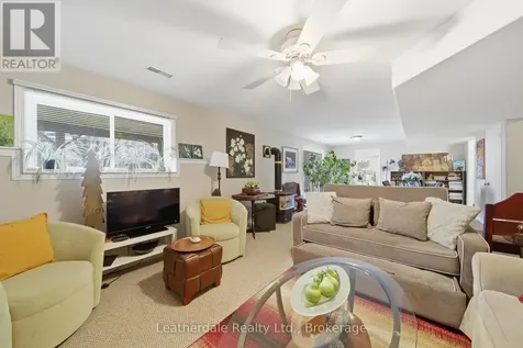 3 Rosemary Road Orillia ON L3V 3P6