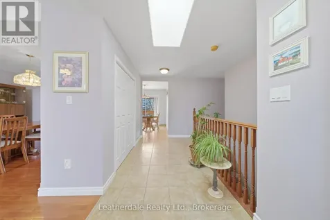 3 Rosemary Road Orillia ON L3V 3P6