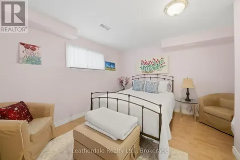 3 Rosemary Road Orillia ON L3V 3P6