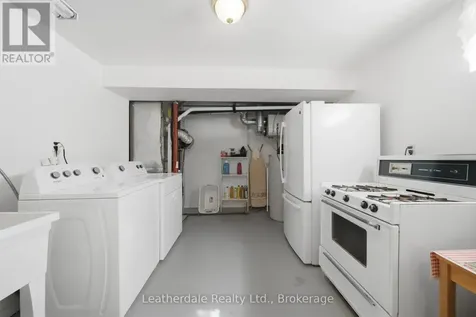 3 Rosemary Road Orillia ON L3V 3P6