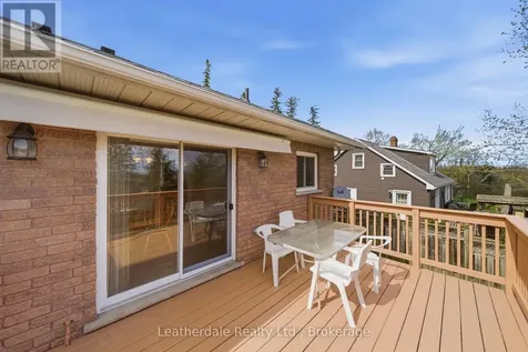 3 Rosemary Road Orillia ON L3V 3P6