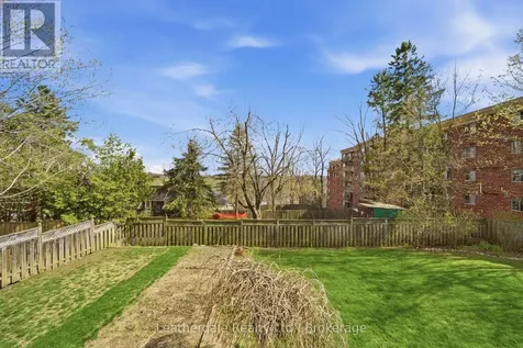 3 Rosemary Road Orillia ON L3V 3P6