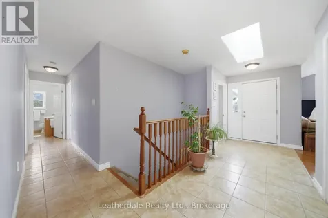 3 Rosemary Road Orillia ON L3V 3P6