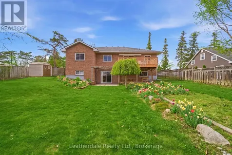 3 Rosemary Road Orillia ON L3V 3P6