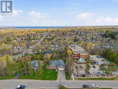 3 Rosemary Road Orillia ON L3V 3P6