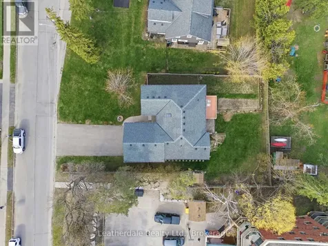 3 Rosemary Road Orillia ON L3V 3P6