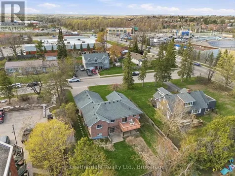 3 Rosemary Road Orillia ON L3V 3P6