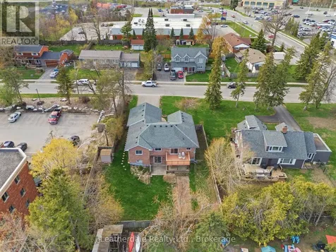 3 Rosemary Road Orillia ON L3V 3P6