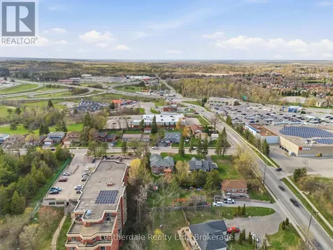 3 Rosemary Road Orillia ON L3V 3P6