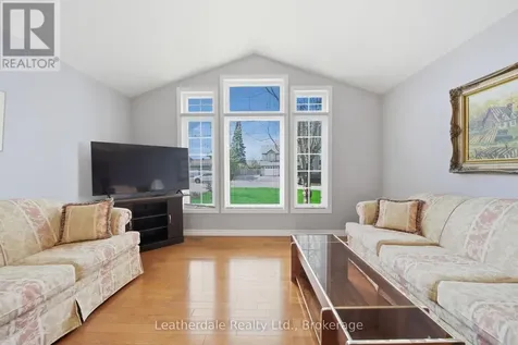 3 Rosemary Road Orillia ON L3V 3P6