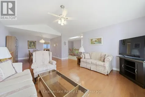 3 Rosemary Road Orillia ON L3V 3P6