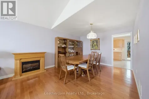 3 Rosemary Road Orillia ON L3V 3P6