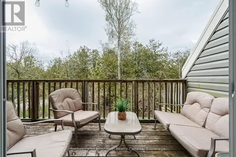 214 Escarpment Crescent Collingwood ON L9Y 5B4