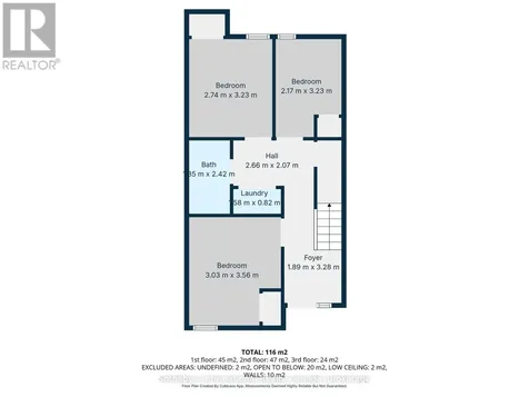 214 Escarpment Crescent Collingwood ON L9Y 5B4
