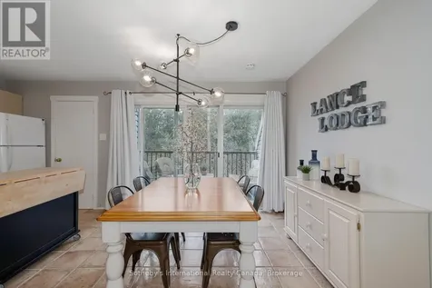 214 Escarpment Crescent Collingwood ON L9Y 5B4