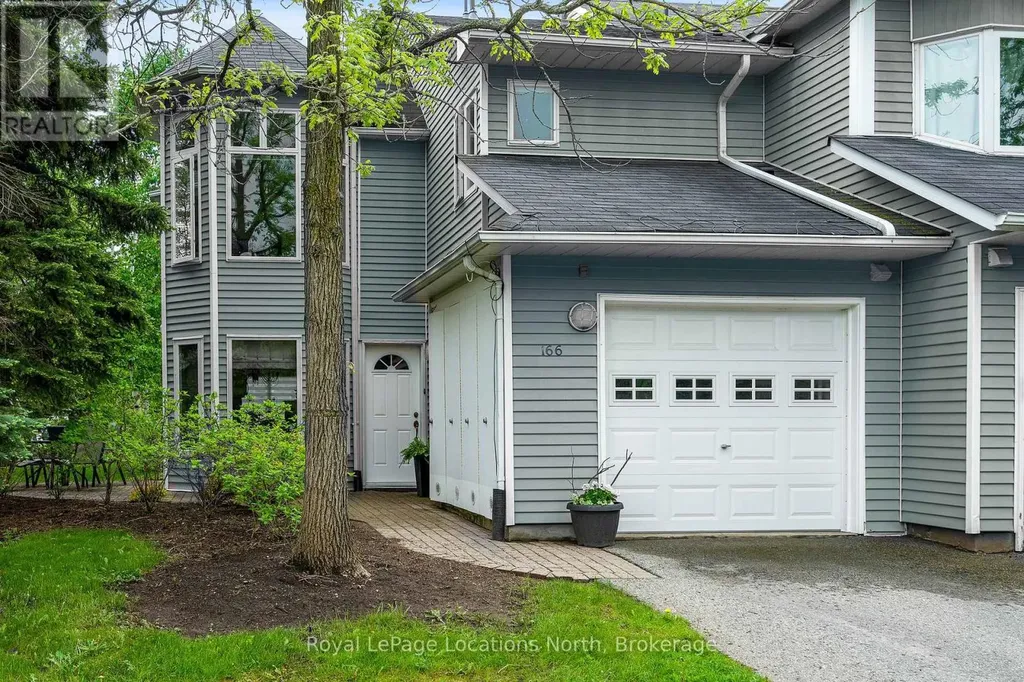 166 Fairway Crescent Collingwood ON L9Y 5B4