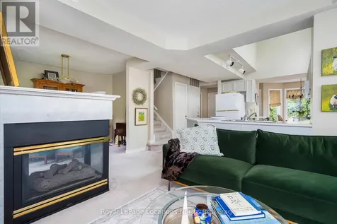166 Fairway Crescent Collingwood ON L9Y 5B4
