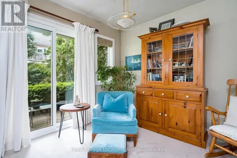 166 Fairway Crescent Collingwood ON L9Y 5B4