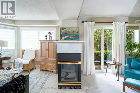166 Fairway Crescent Collingwood ON L9Y 5B4