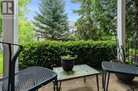 166 Fairway Crescent Collingwood ON L9Y 5B4