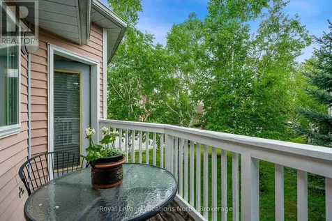 166 Fairway Crescent Collingwood ON L9Y 5B4