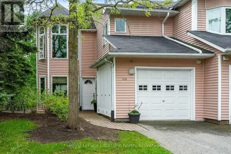 166 Fairway Crescent Collingwood ON L9Y 5B4