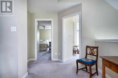 166 Fairway Crescent Collingwood ON L9Y 5B4