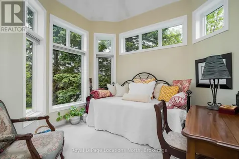 166 Fairway Crescent Collingwood ON L9Y 5B4