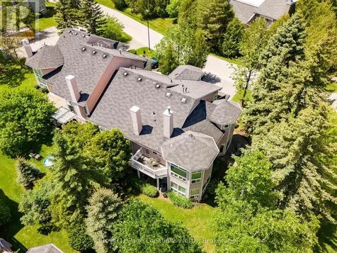 166 Fairway Crescent Collingwood ON L9Y 5B4