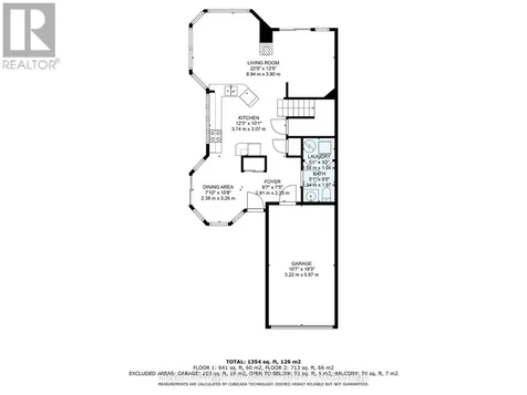 166 Fairway Crescent Collingwood ON L9Y 5B4