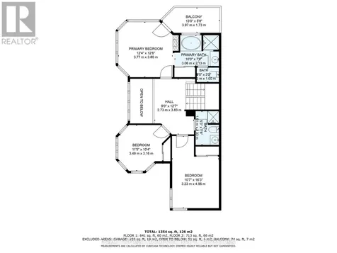166 Fairway Crescent Collingwood ON L9Y 5B4