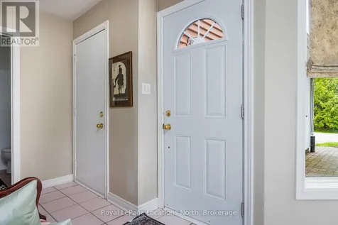 166 Fairway Crescent Collingwood ON L9Y 5B4