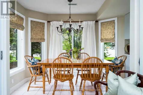 166 Fairway Crescent Collingwood ON L9Y 5B4