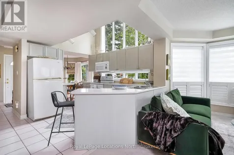 166 Fairway Crescent Collingwood ON L9Y 5B4