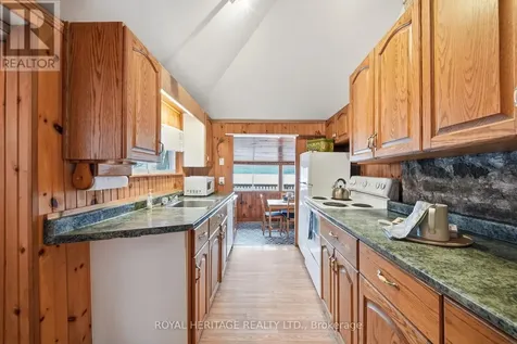 13258 Highway 62 Way North Centre Hastings ON K0K 2K0