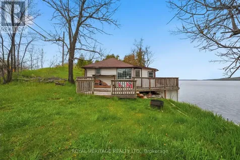 13258 Highway 62 Way North Centre Hastings ON K0K 2K0