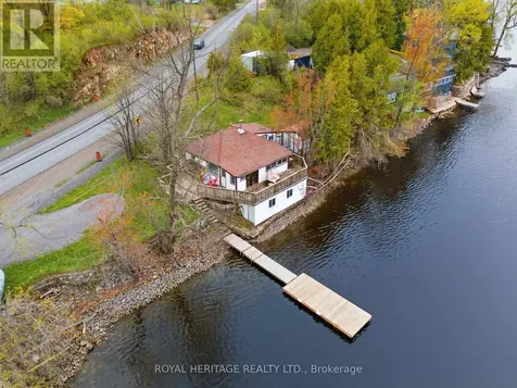 13258 Highway 62 Way North Centre Hastings ON K0K 2K0