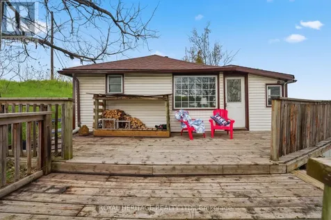 13258 Highway 62 Way North Centre Hastings ON K0K 2K0